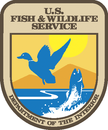 Link to Fish and Wildlife Service
