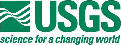 Logo: USGS Science for a Changing World